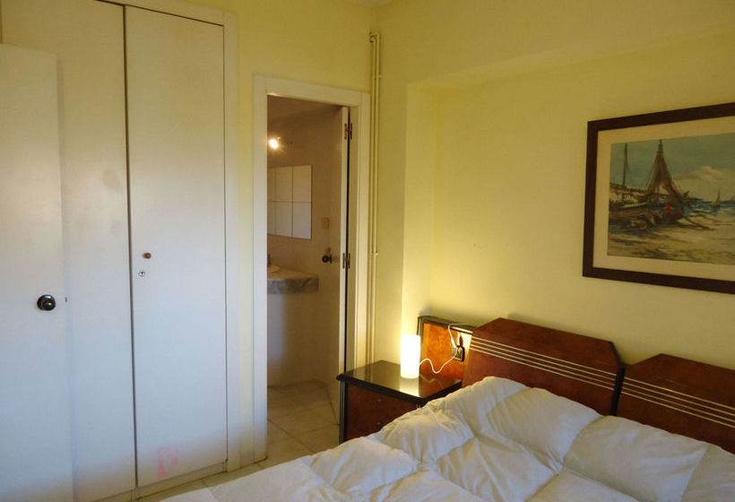 Apartamentos Punta Marinera