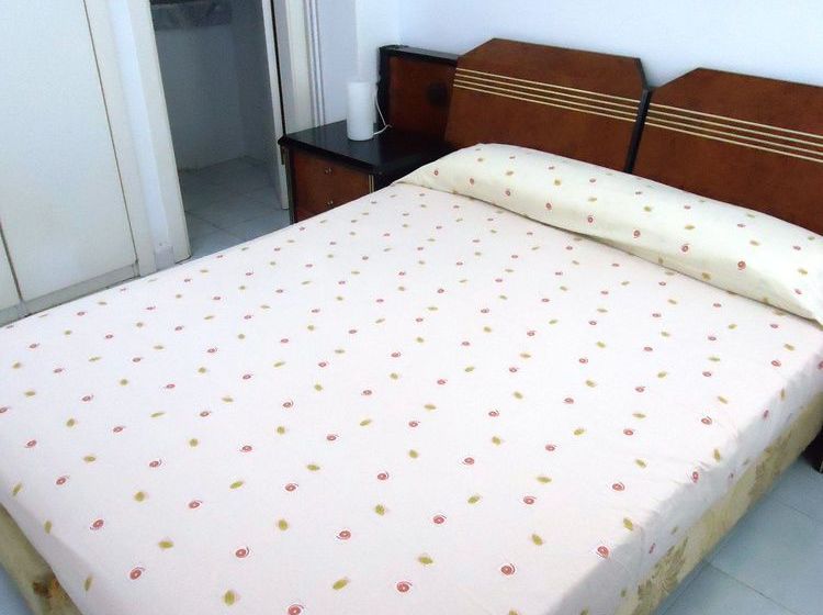 Apartamentos Punta Marinera