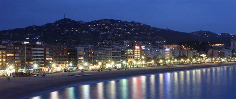 Apartamentos Punta Marinera