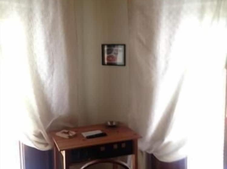 B&b Lo Straniero