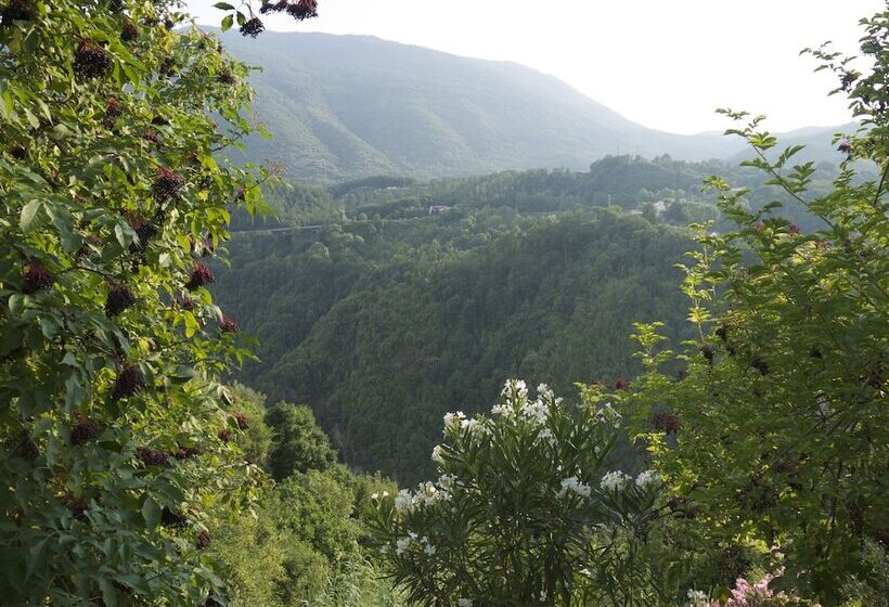 B&b Lo Straniero