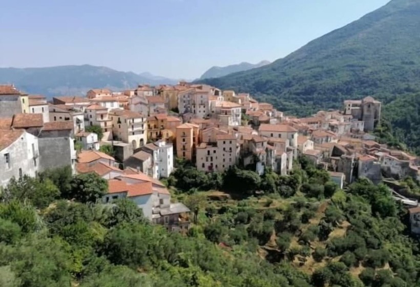 B&b Lo Straniero