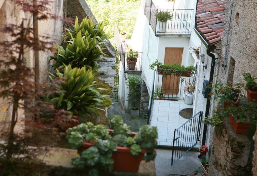 B&b Lo Straniero