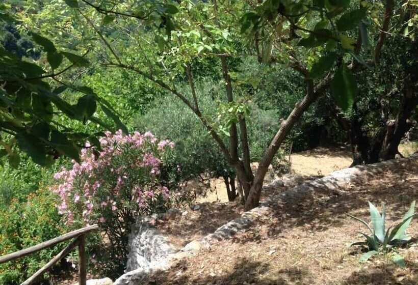 B&b Lo Straniero