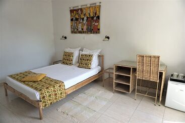B&b Villa Calliandra