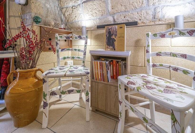 B&b Eraclio