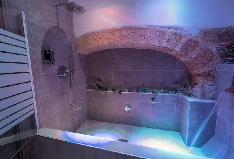 B&b Eraclio