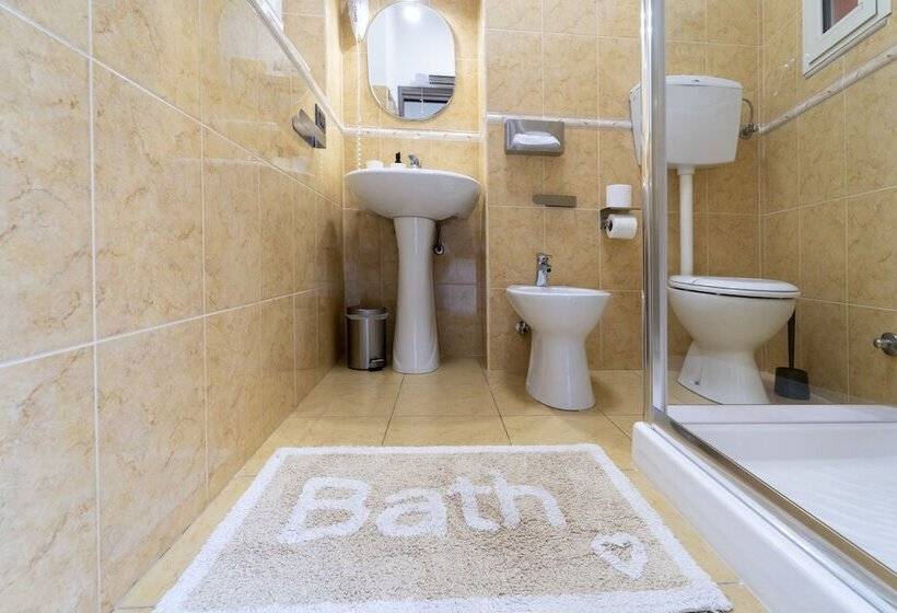 B&b Eraclio