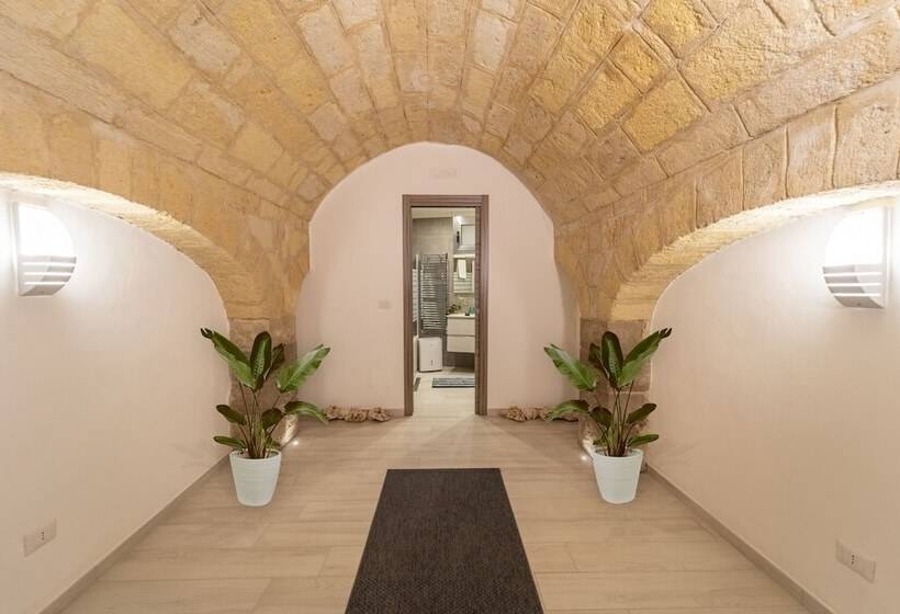 B&b Eraclio