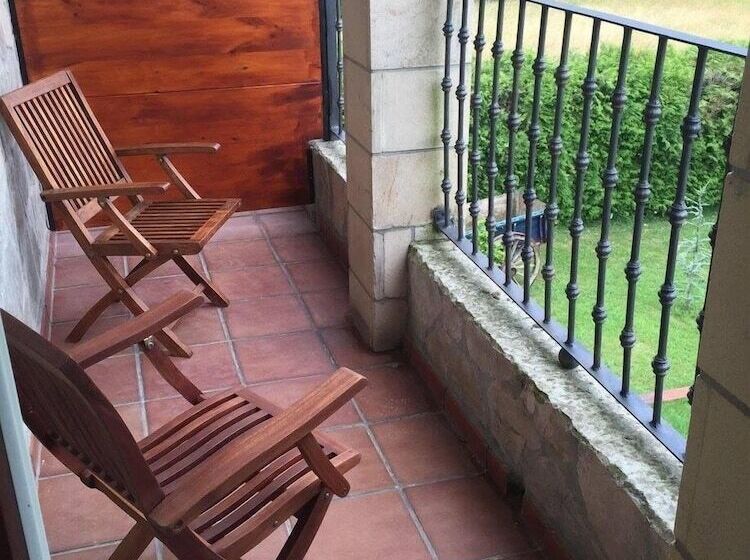 مبيت وإفطار Hosteria La Moraleja