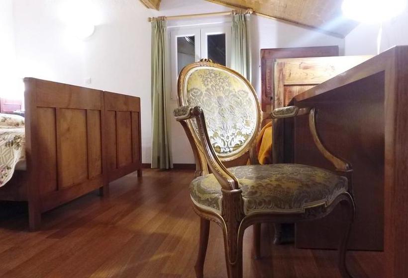 مبيت وإفطار Quinta De Paioes