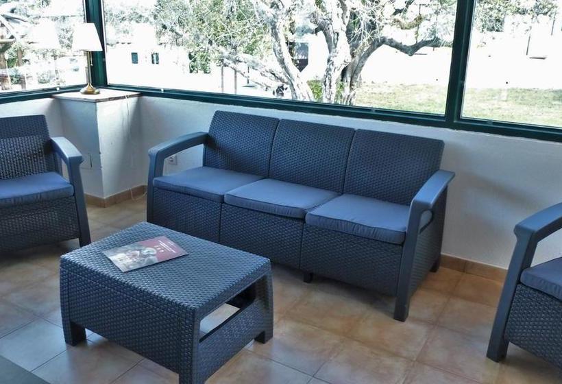 مبيت وإفطار Quinta De Paioes