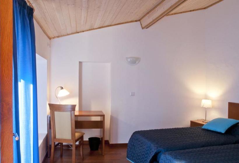 مبيت وإفطار Quinta De Paioes