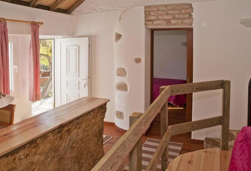 مبيت وإفطار Quinta De Paioes