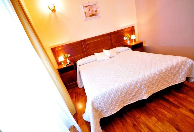 تختخواب و صبحانه Relais Cavour