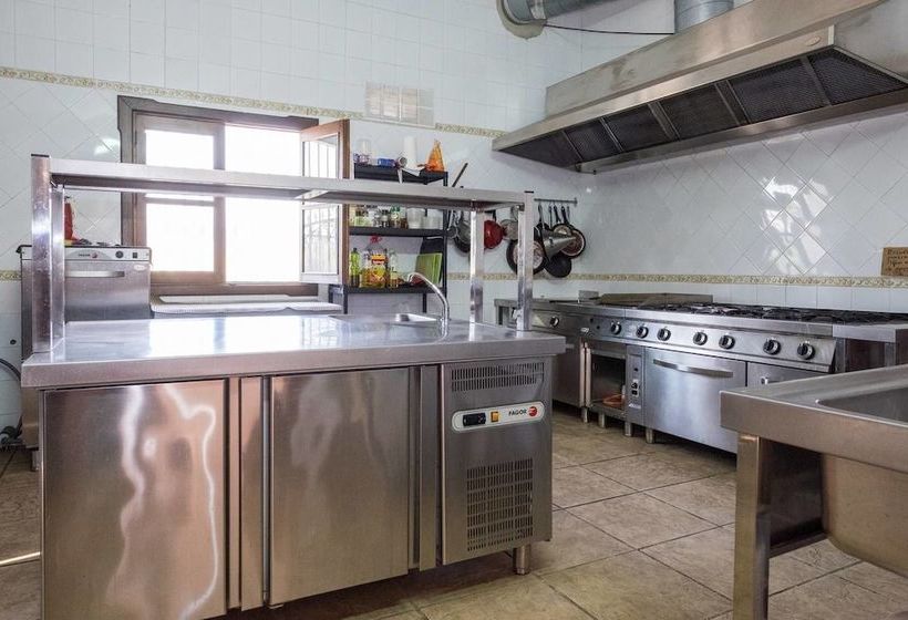 Conviven Albergue Ecocultural