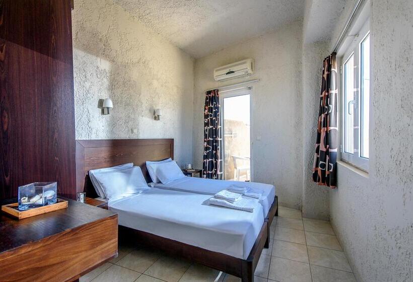 Despina Apts By Estia