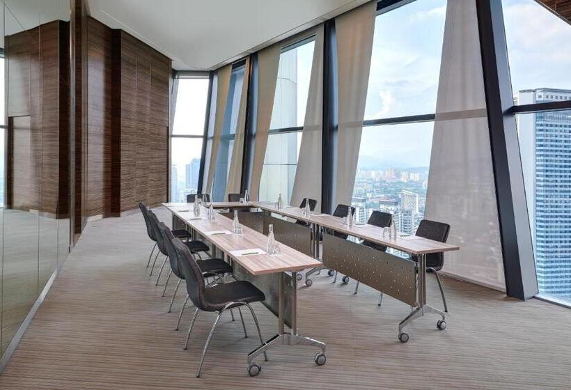 Element Kuala Lumpur