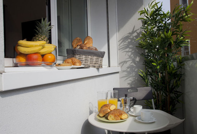 Erïk Langer S.sofia Suites