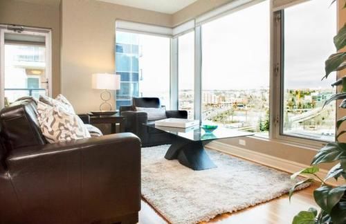 Executive Suites By Roseman 5 West Suites