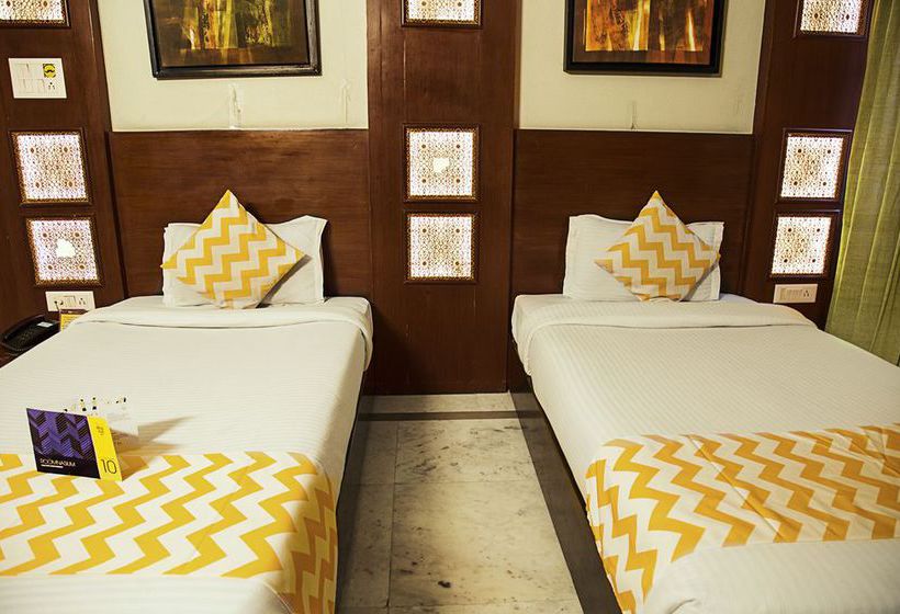 Fotos del hotel Fab Epic:  19