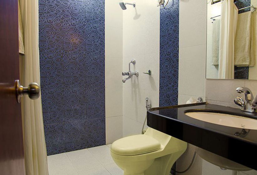 Fotos del hotel Fab Epic:  9