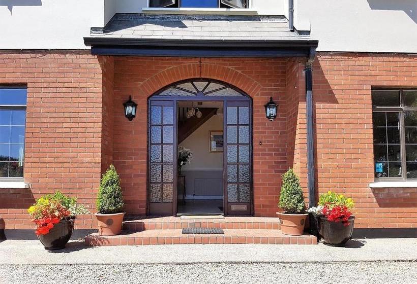 Groveside Farm B&b