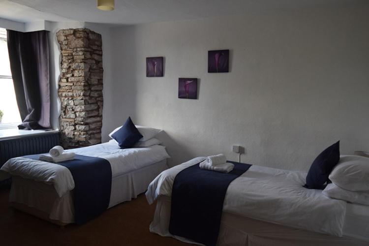 فندق فئة نجمة واحدة Kings Arms  Kirkby Stephen