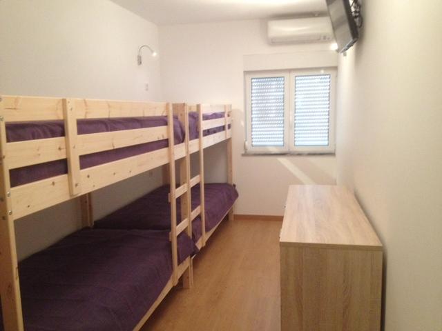 Hostel Arte 7
