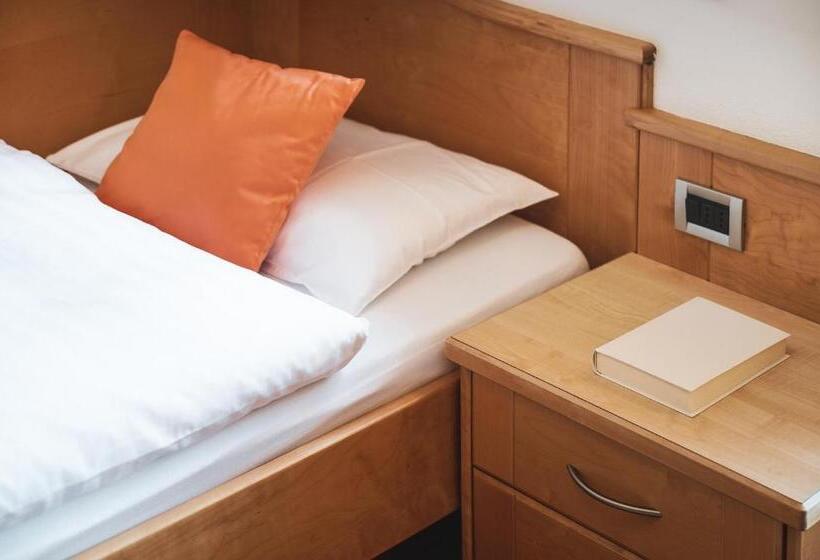 Berghotel Majarei