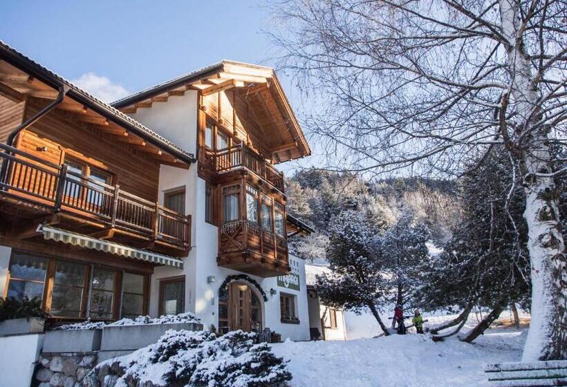 Berghotel Majarei