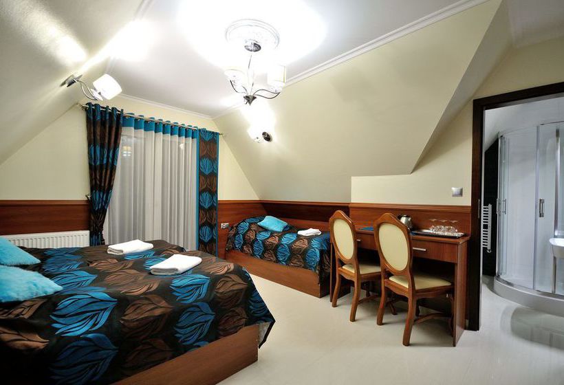 Fotos del hotel Api 4 Zakopane:  28