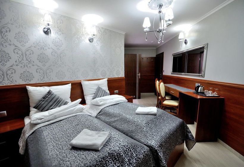 Fotos del hotel Api 4 Zakopane:  29