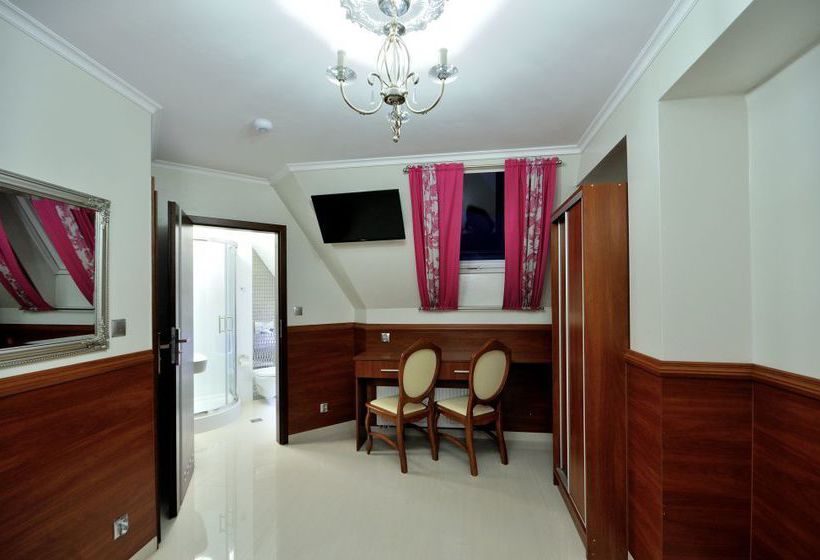 Fotos del hotel Api 4 Zakopane:  38