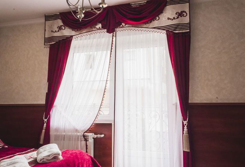 Fotos del hotel Api 4 Zakopane:  39