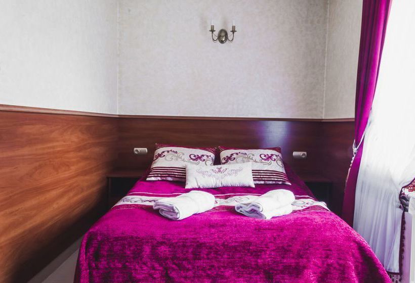 Fotos del hotel Api 4 Zakopane:  43