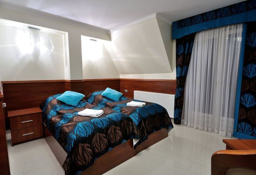 Fotos del hotel Api 4 Zakopane:  22