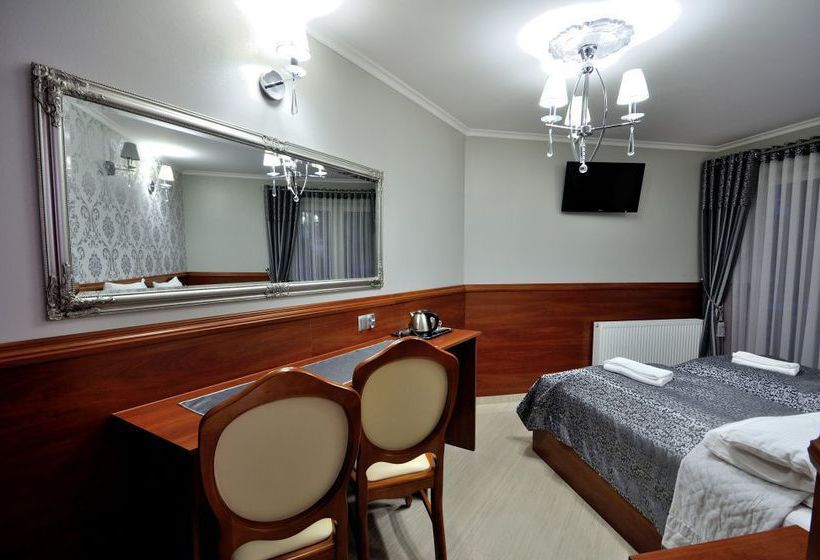 Fotos del hotel Api 4 Zakopane:  3