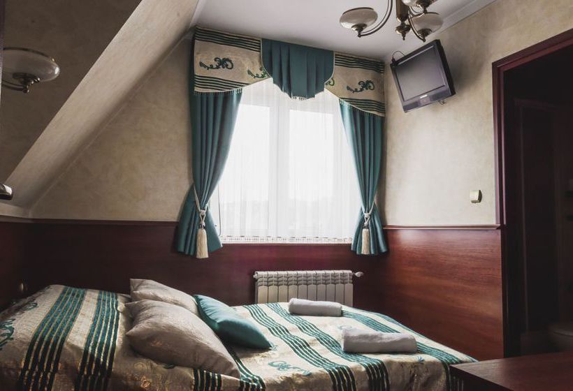 Fotos del hotel Api 4 Zakopane:  11