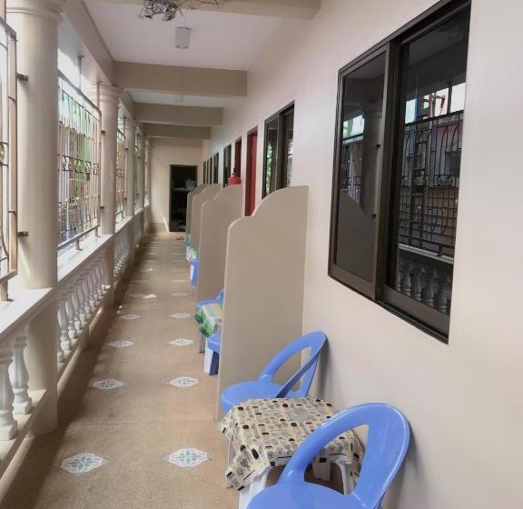 בית מלון כפרי Baan Boa Guest House