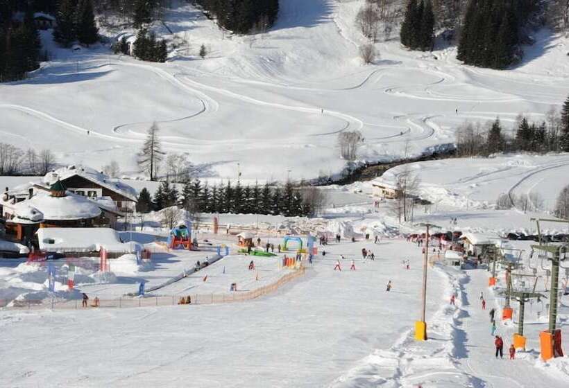 בית מלון כפרי Biancaneve