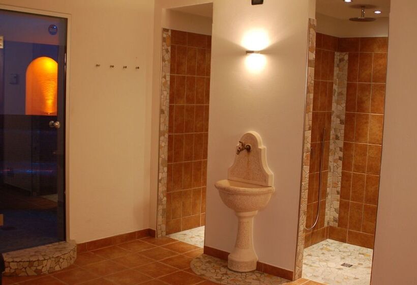 בית מלון כפרי Biancaneve