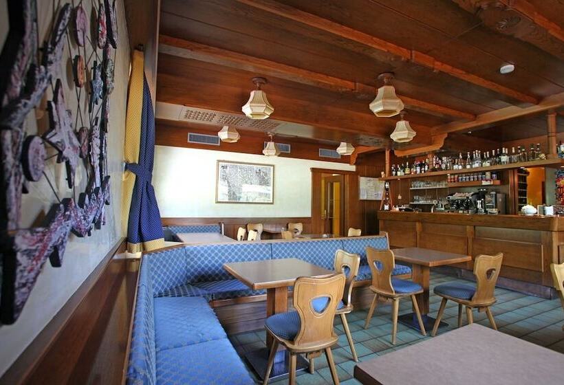 בית מלון כפרי Biancaneve