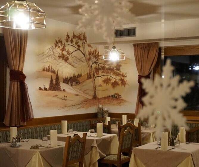 בית מלון כפרי Biancaneve