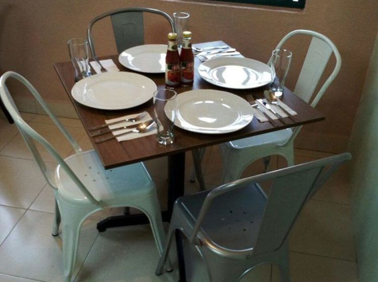 בית מלון כפרי Check In