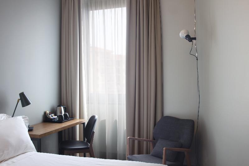 Fotos del hotel C-hotels Joy:  5