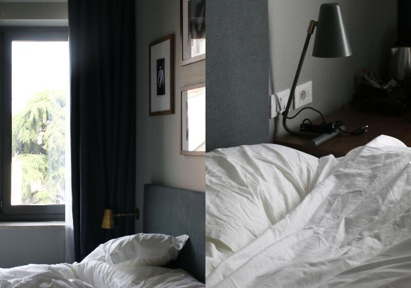 Fotos del hotel C-hotels Joy:  2