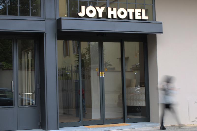 Fotos del hotel C-hotels Joy:  13
