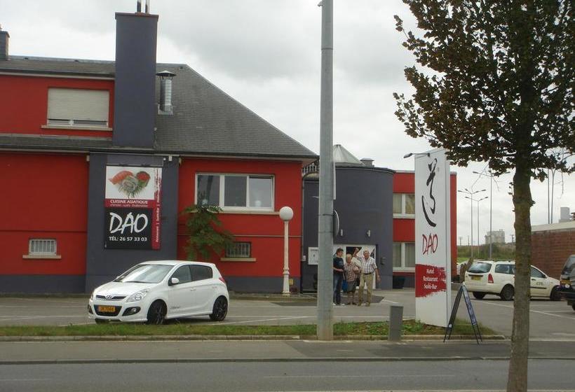 هتل Restaurant Dao