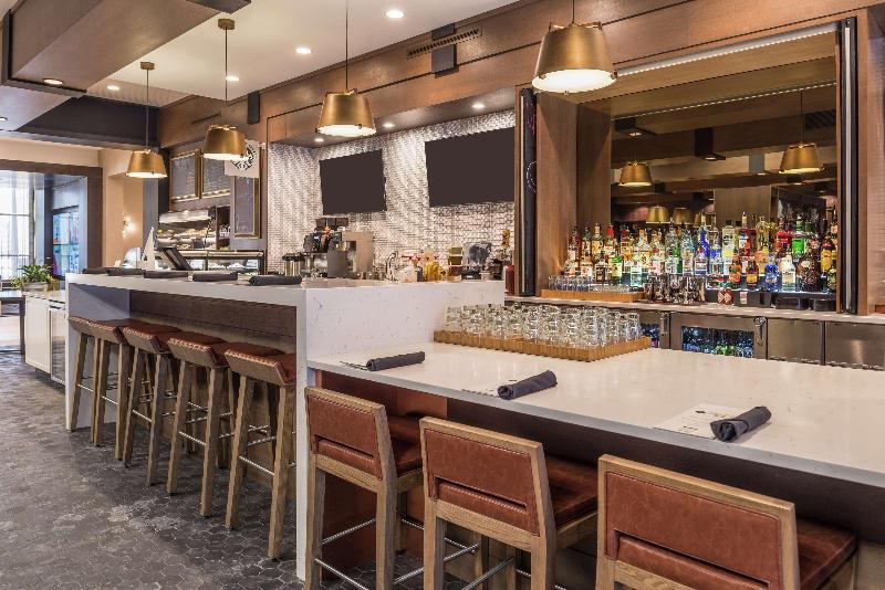 בית מלון כפרי Doubletree By Hilton Lafayette East, In